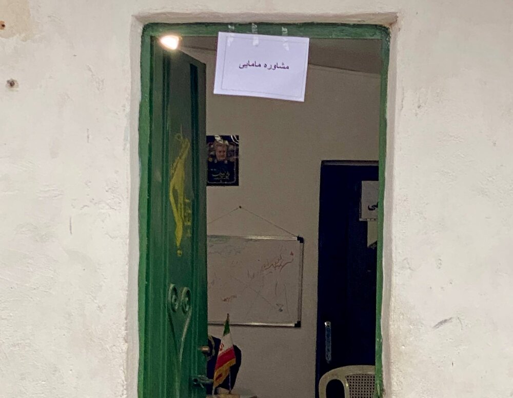 گزارش تصویری/ برگزاری اردوی جهادی سلامت در رشت با هدف ارتقای سلامت عمومی و افزایش آگاهی‌های بهداشتی