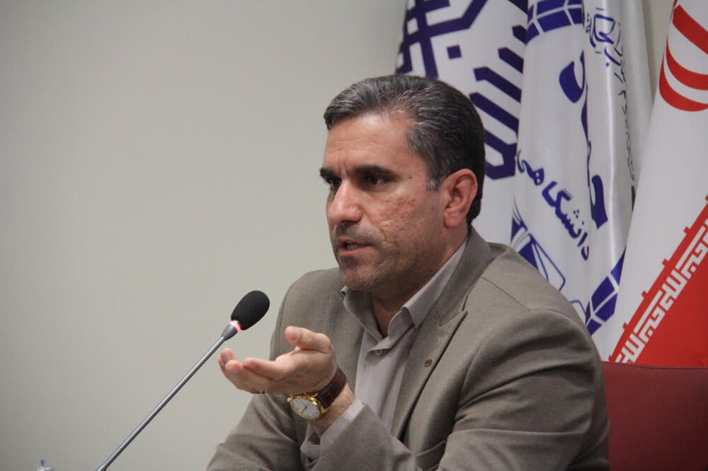 پژوهش در زمینه گیاهان دارویی نیازمند رویکردی کارآفرینانه