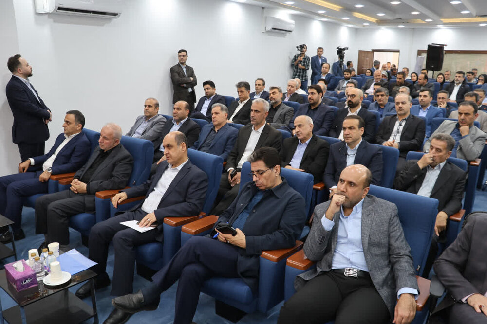 گیلان در مسیر تبدیلشدن به قطب داروسازی ایران؛ ۱۵ محصول دارویی جدید رونمایی شد