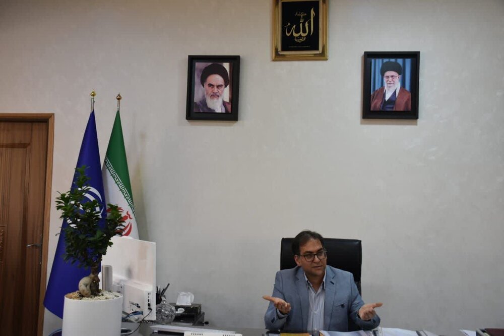 قلاب دیجیتال در صنعت فارس؛ هوش مصنوعی وارد میدان شد. قلاب دیجیتال در صنعت فارس؛ هوش مصنوعی وارد میدان شد.