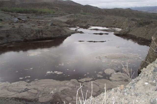 بحران زیستمحیطی رودبار؛ تهدید پنهان سلامت شهروندان زیر سایه پساب زیتون