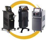 قیمت خرید دستگاه لیزر کندلا ۲۰۲۵ (مزایا + معایب و شرایط فروش)