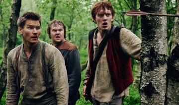 «شبح» به‌دنبال «خانه خراب‌کن» روی آنتن می‌رود