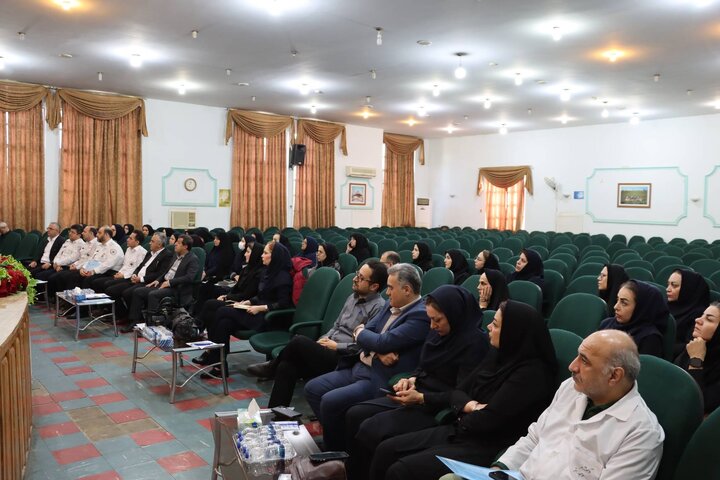 گیلان میزبان مدیران ارشد اورژانس کشور برای بررسی چالش‌های نظام انتقال بیماران