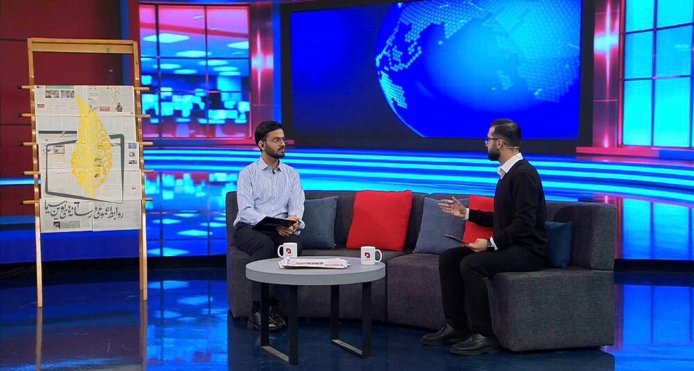 «مدار»؛ تریبونی تازه برای روایت دغدغههای مردم در شبکه افق «مدار»؛ تریبونی تازه برای روایت دغدغههای مردم در شبکه افق