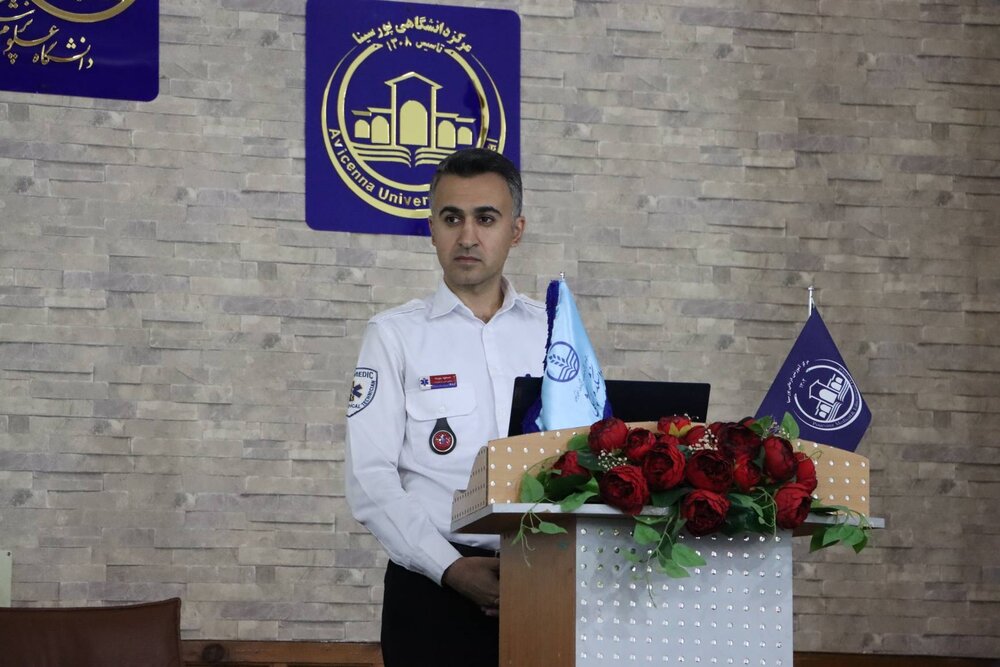 گیلان میزبان مدیران ارشد اورژانس کشور برای بررسی چالشهای نظام انتقال بیماران