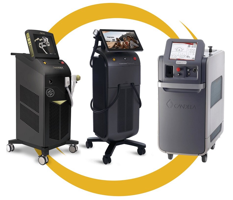 قیمت خرید دستگاه لیزر کندلا ۲۰۲۵ (مزایا + معایب و شرایط فروش)