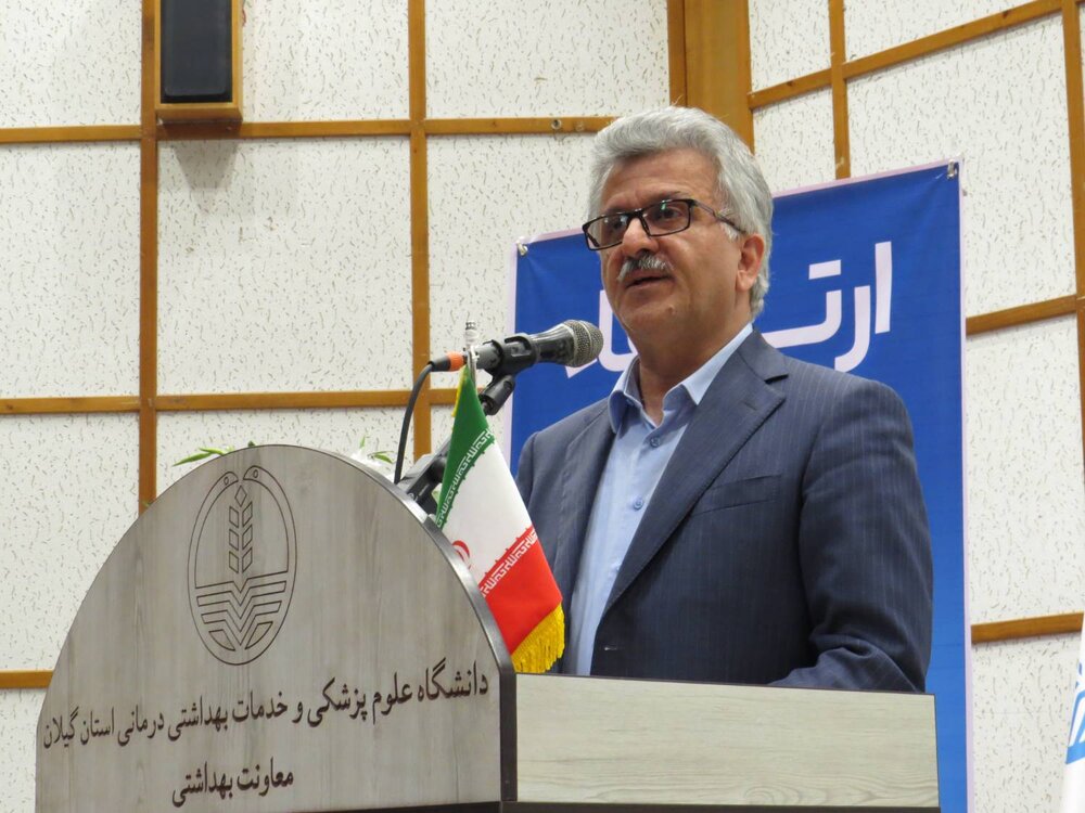 کمبود نیروی تخصصی در گیلان؛ تنها ۴۲ پزشک متخصص به استان اختصاص یافت