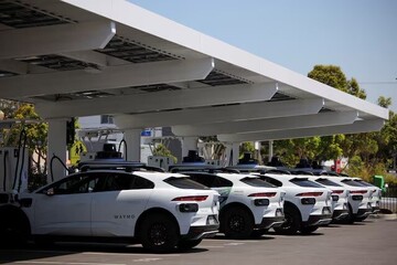 سه شهر صاحب سرویس تاکسی روباتیک گوگل می شوند