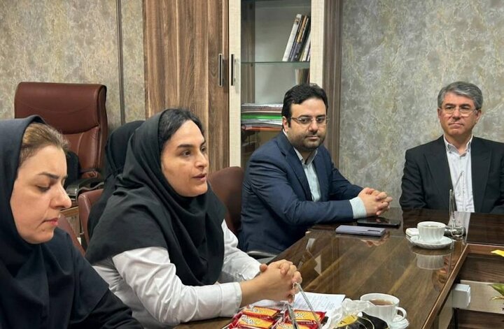 نقش رژیم غذایی و مکمل‌ها در سلامت بارداری و درمان ناباروری