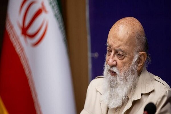 چمران: با منطق و تفاهم مسائل حریم و آب تهران را پیش می‌بریم