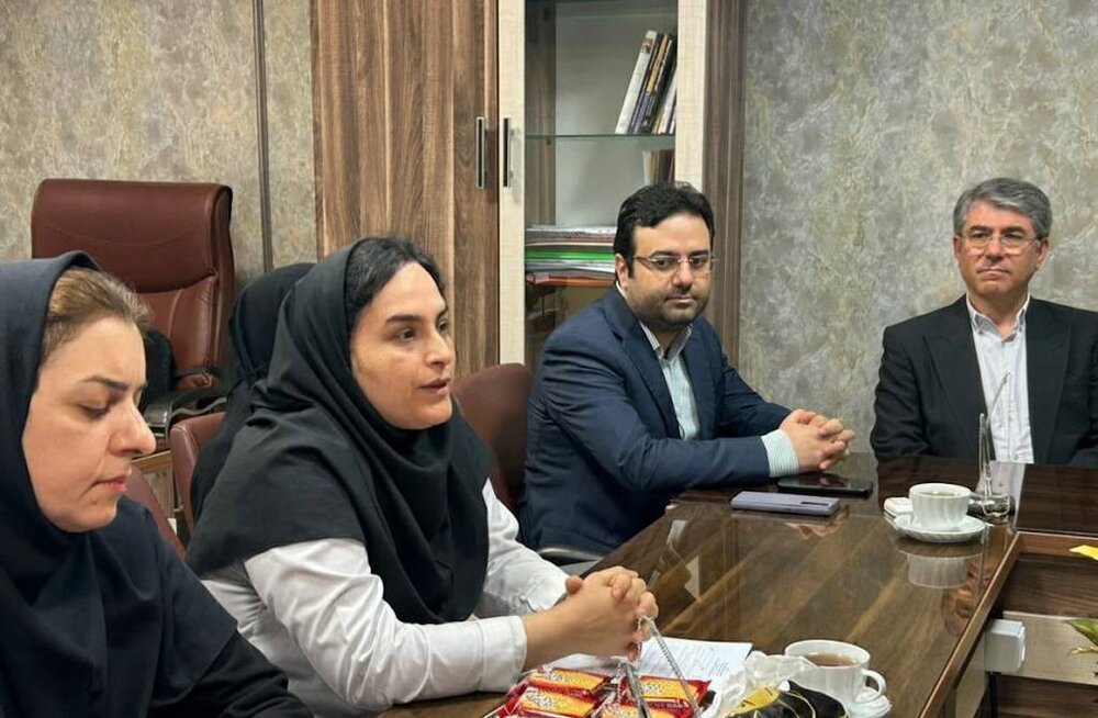 نقش رژیم غذایی و مکمل‌ها در سلامت بارداری و درمان ناباروری