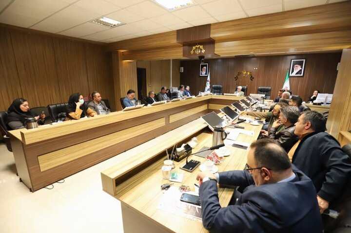 ضرورت ایجاد زیرساخت‌های پایدار برای تبدیل رشت به قطب گردشگری سلامت شمال کشور