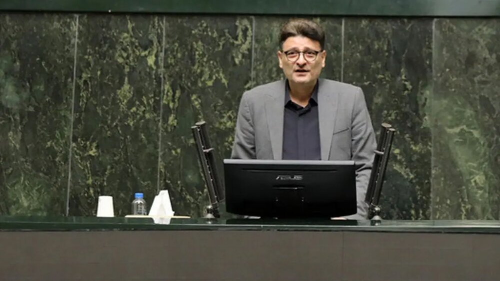 انتقاد تند معصومی خسروآبادی از محیط زیست و منابع طبیعی؛ «دشمن روستاییان شده‌اند»