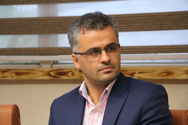 عباس عاشوری سرپرست معاونت محیط زیست طبیعی و تنوع زیستی گیلان شد