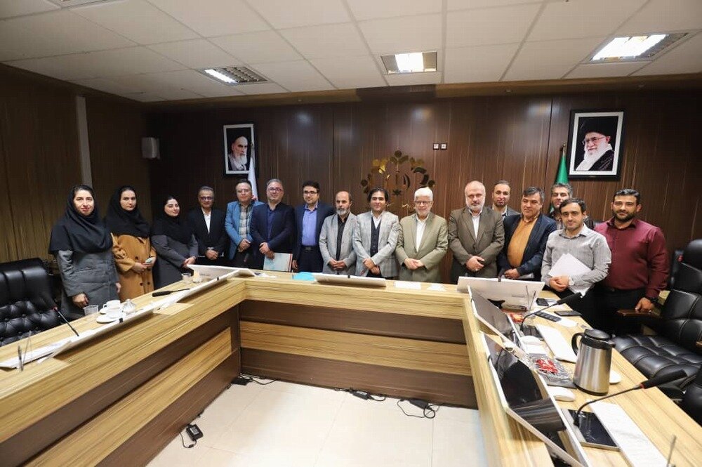 ضرورت ایجاد زیرساختهای پایدار برای تبدیل رشت به قطب گردشگری سلامت شمال کشور