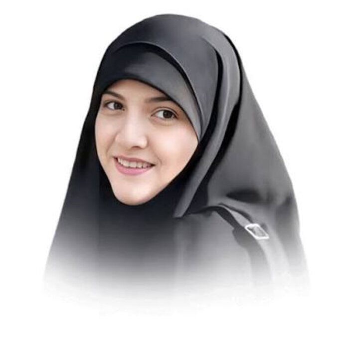 وقتی برای صلح جنگیده باشی