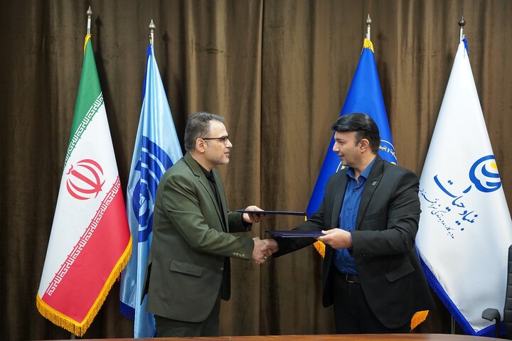 توانمندسازی اجتماعی، شغلی و ارتقای سلامت اجتماعی مددجویان؛ فصل جدید همکاری کمیته امداد و فنی و حرفه‌ای