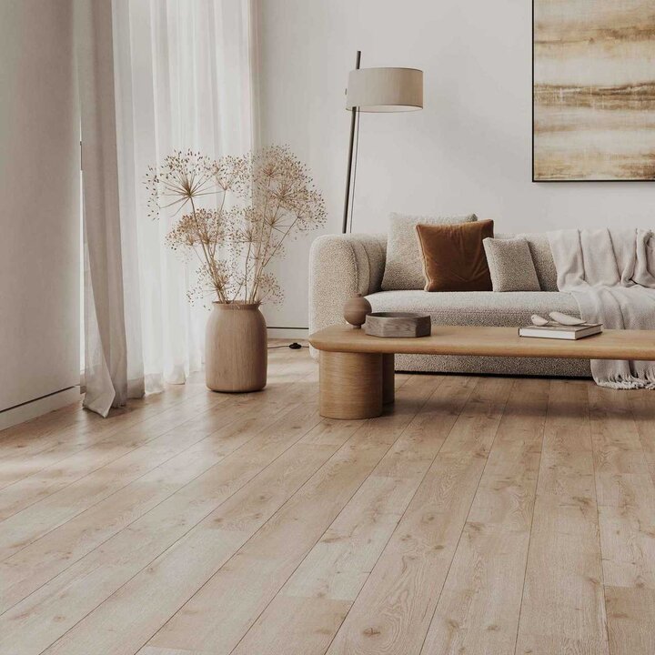 راهنمای خرید بهترین پارکت لمینت: چگونه در بازار آشفته ایران فریب نخوریم؟