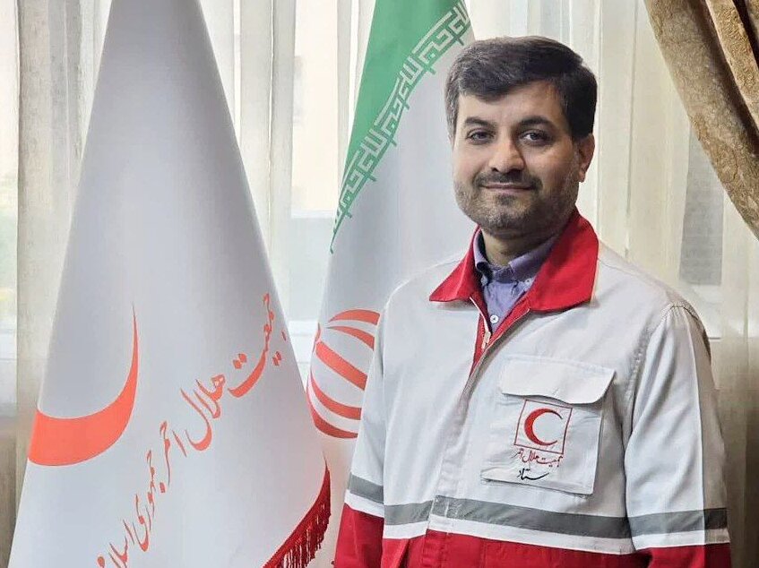 ارتقای ناوگان امدادی گیلان با ۸۴۰ میلیارد تومان تجهیزات و ۵۷ خودروی جدید