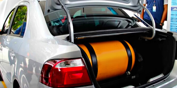 آغاز طرح ملی تبدیل رایگان خودروهای شخصی مدل ۱۳۹۴ و بالاتر