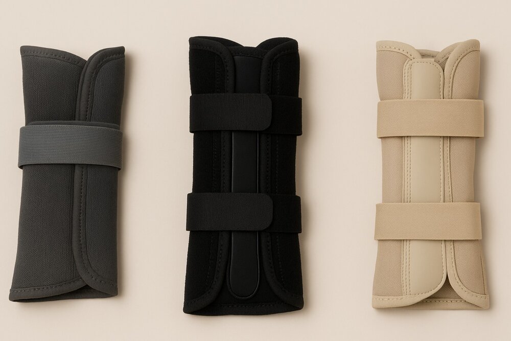 بهترین مچ‌بند طبی ایرانی در بازار