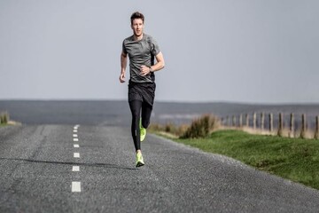 پیاده‌روی فقط عصرها باعث کاهش وزن نمی‌شود