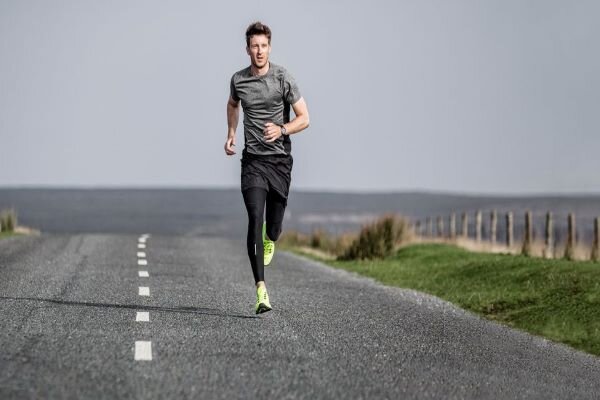 پیاده‌روی فقط عصرها باعث کاهش وزن نمی‌شود