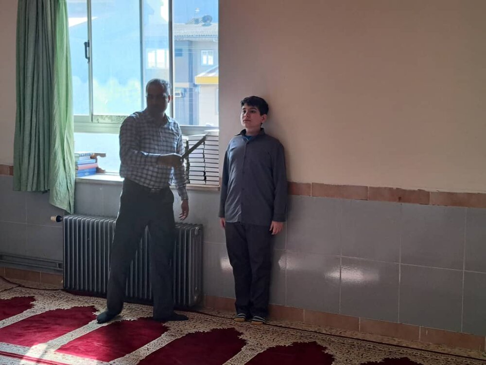 اجرای طرح مراقبت‌های دانش‌آموزی در لنگرود؛ ارتقای شاخص‌های سلامت با اجرای معاینات پایه