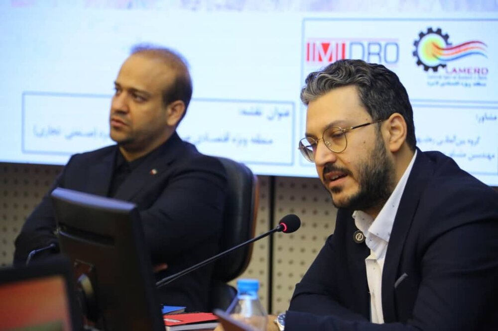 منطقه ویژه اقتصادی لامرد؛ نقطه طلایی سرمایه‌گذاری در صنایع انرژی‌بر و انرژی‌های پاک کشور