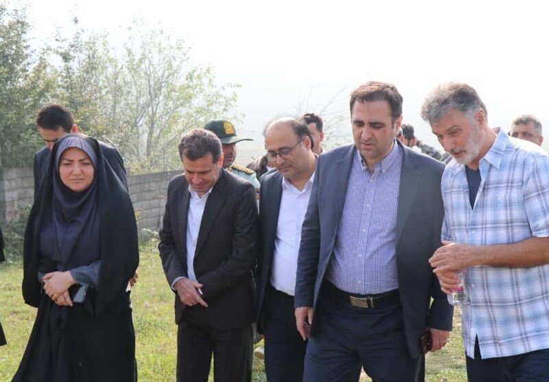 توسعه گردشگری گیلان با تاکید بر سلامت محیط زیست