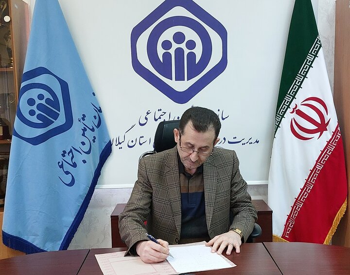 تسویه بیش از ۴ هزار میلیارد ریال از مطالبات درمانی در گیلان