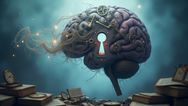 راز «درک‌های ناگهانی ذهن» در مغز انسان فاش شد