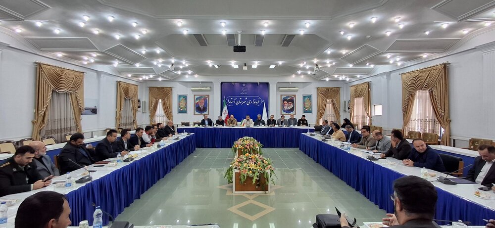 تقویت پایگاههای مراقبت بهداشتی مرزی آستارا در دستور کار وزارت بهداشت