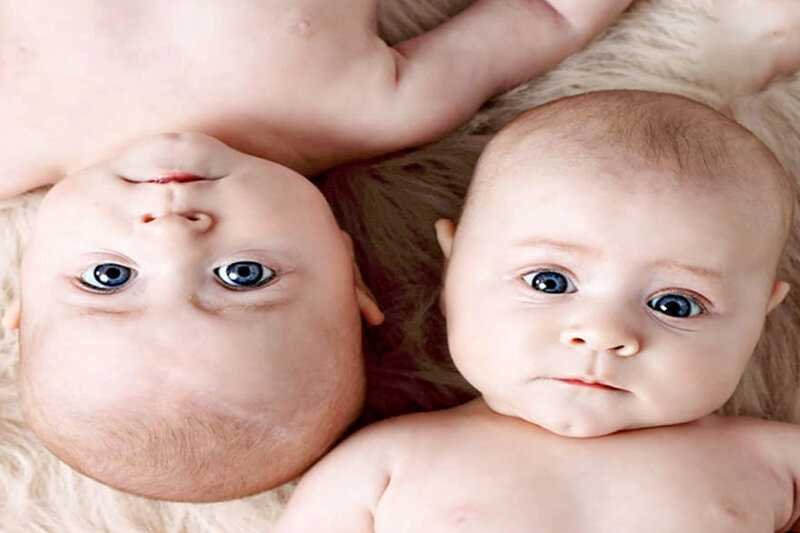 قرص تقویت تخمدان برای بارداری دوقلو