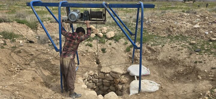 احیای ۸ قنات فسا؛ گامی استراتژیک برای کشاورزی