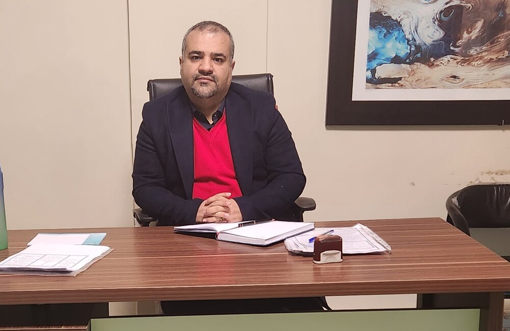 تست اوتیسم در کودکان