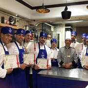 بهترین آموزشگاه آشپزی در تهران