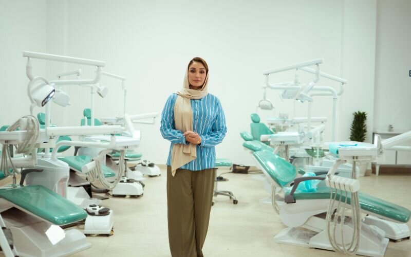 علت حساس شدن دندان بعد از کامپوزیت و روش های پیشگیری از آن