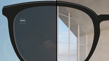 عینک زایس | بررسی تخصصی عینک های طبی و عدسی ها