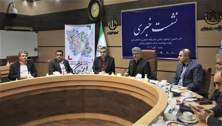 کمبود شدید تخت و نیروی متخصص؛ چالش اصلی بهداشت و درمان گیلان