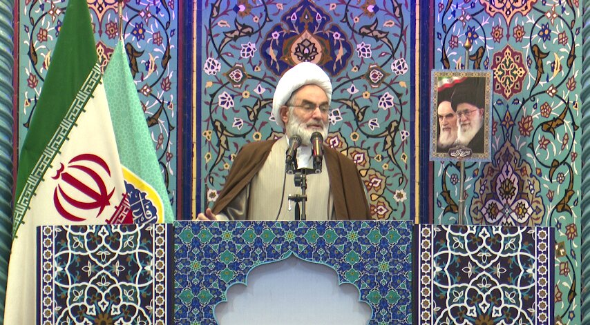 مدیریت منابع آبی و مقابله با خشکسالی باید اولویت مسئولان باشد