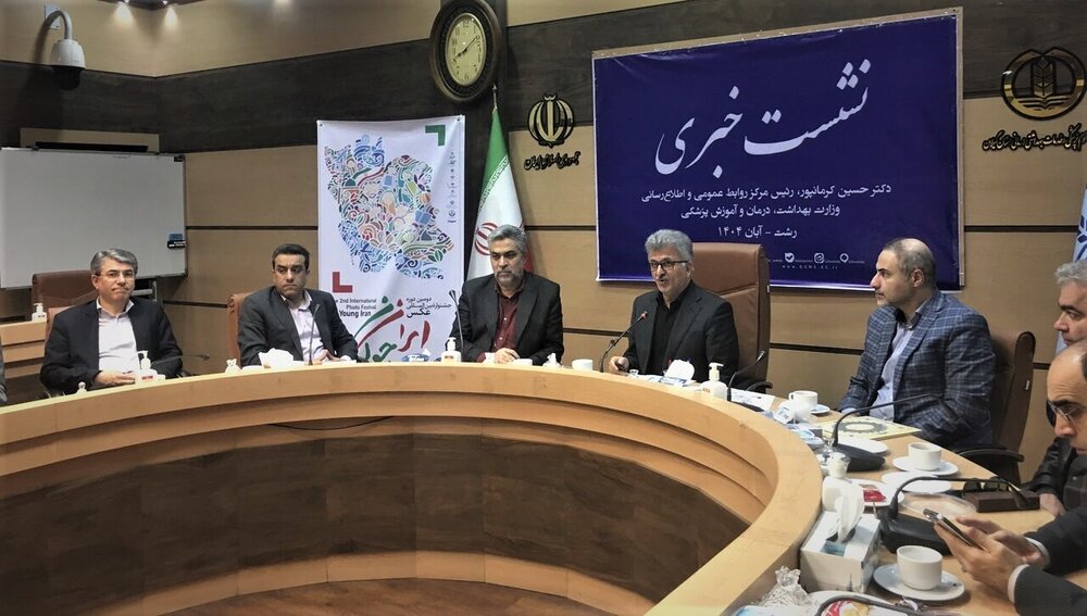 کمبود شدید تخت و نیروی متخصص؛ چالش اصلی بهداشت و درمان گیلان