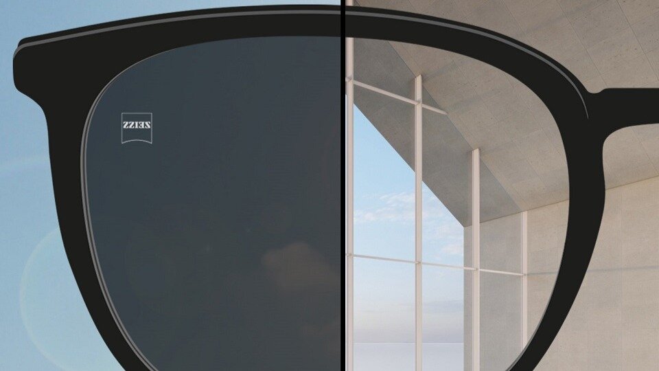 عینک زایس | بررسی تخصصی عینک های طبی و عدسی ها