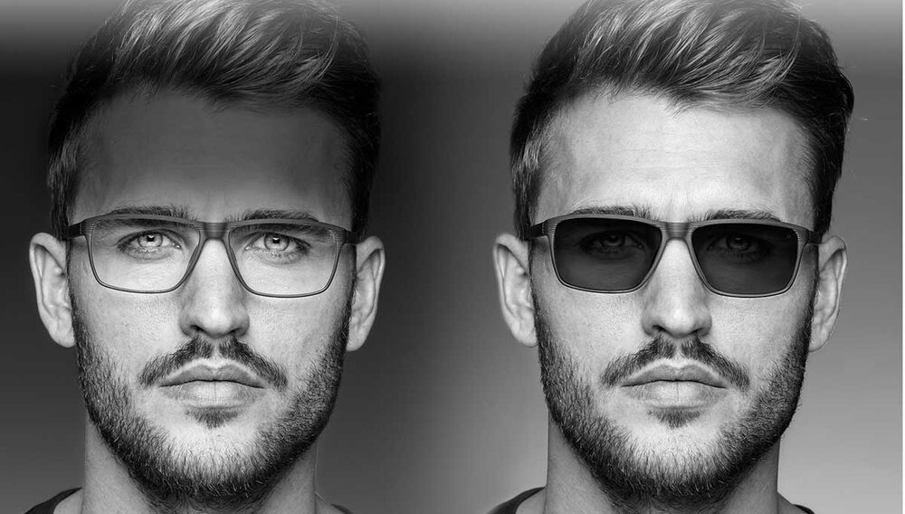 عینک زایس، عینک طبی زایس