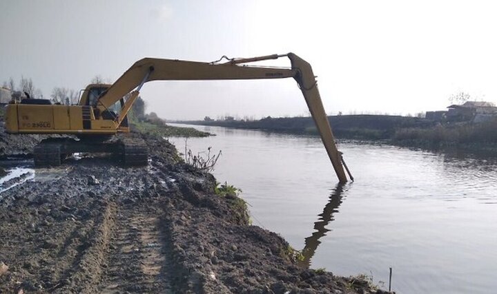 لایروبی آب‌بندان‌ها نسخه جهاد کشاورزی برای جبران کم‌بارشی بی‌سابقه پاییز