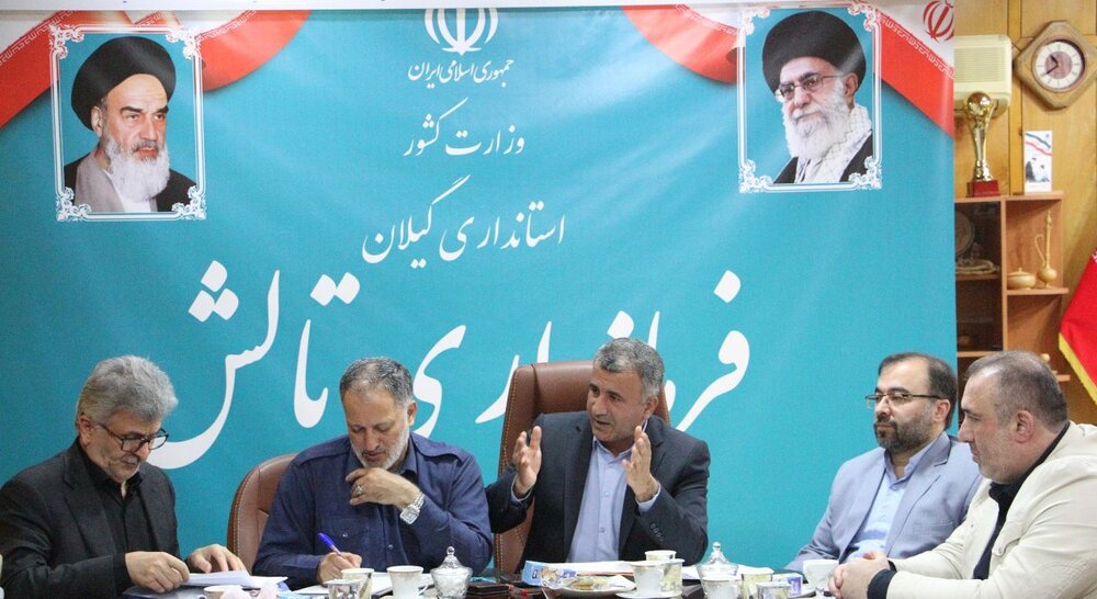 تصمیمات تازه برای حوزه درمان تالش؛ بیمارستان قدیمی شهید نورانی در ریل بازآفرینی