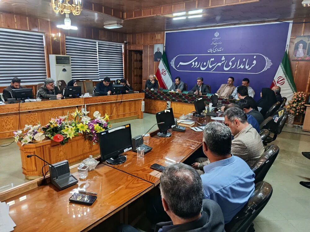 حلقه مفقوده مدیریت پسماند در رودسر؛ ضرورت بازنگری در آموزشها و تسریع پروژههای زیربنایی