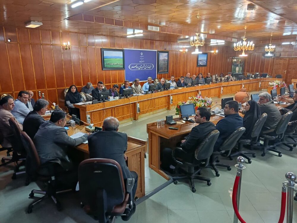 حلقه مفقوده مدیریت پسماند در رودسر؛ ضرورت بازنگری در آموزشها و تسریع پروژههای زیربنایی