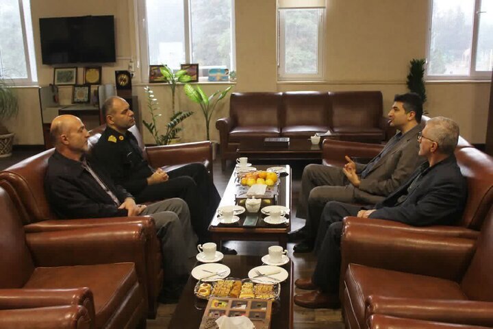 تاکید بر ترویج فرهنگ اهدای خون در قالب پویش دریادلان خون‌بخش